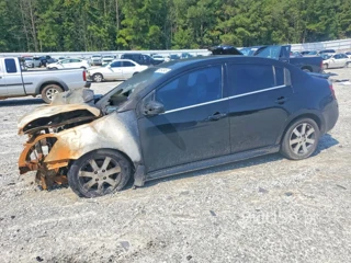 NISSAN SENTRA 2.0