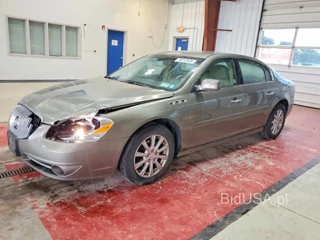 BUICK LUCERNE CXL