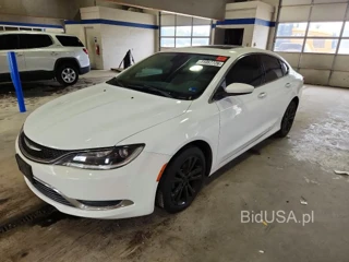 CHRYSLER 200 LIMITED