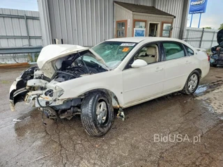 CHEVROLET IMPALA LT