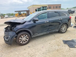 KIA SORENTO LX V6
