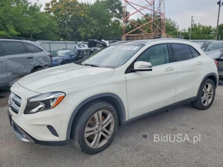 MERCEDES-BENZ GLA 250 4MATIC