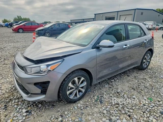 KIA RIO S