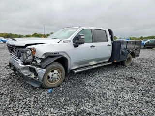 GMC SIERRA K3500