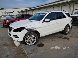 MERCEDES-BENZ ML 350 4MATIC