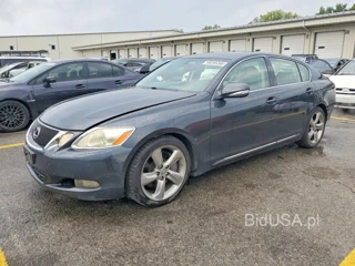 LEXUS GS 350