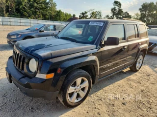 JEEP PATRIOT LATITUDE