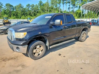 TOYOTA TUNDRA SR5