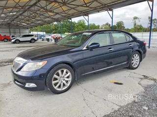 LEXUS LS 460