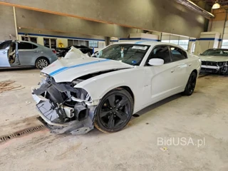 DODGE CHARGER SE