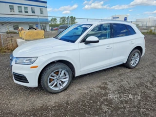AUDI Q5 PREMIUM