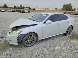 LEXUS IS 250 BASE