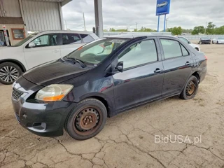 TOYOTA YARIS FLEET