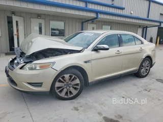 FORD TAURUS LIMITED