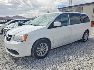 DODGE GRAND CARAVAN SXT