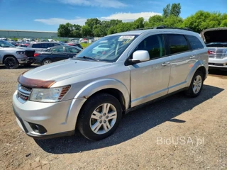 DODGE JOURNEY SXT