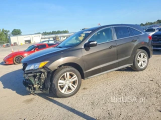 ACURA RDX