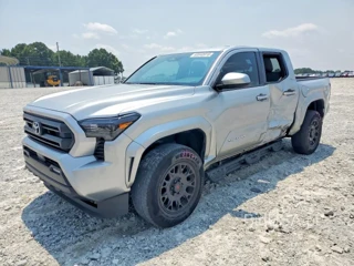 TOYOTA TACOMA SR5