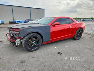 CHEVROLET CAMARO LT