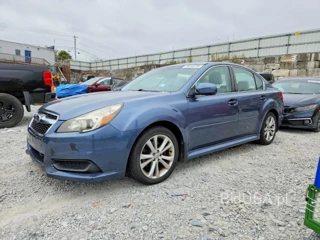 SUBARU LEGACY 2.5I PREMIUM