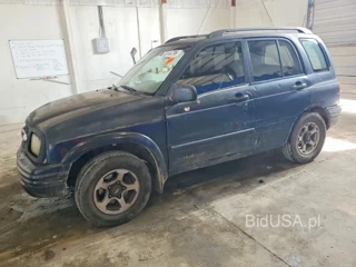 CHEVROLET TRACKER ZR2