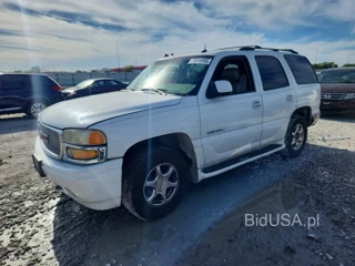 GMC YUKON DENALI