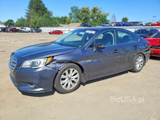 SUBARU LEGACY 2.5I PREMIUM