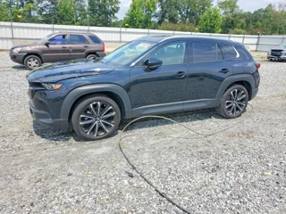 MAZDA CX-50 PREMIUM PLUS