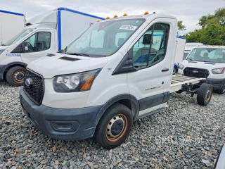FORD TRANSIT T-350