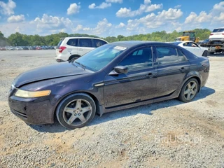 ACURA TL