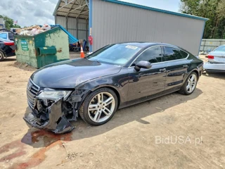 AUDI A7 PREMIUM PLUS