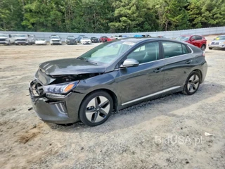 HYUNDAI IONIQ SEL