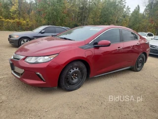 CHEVROLET VOLT PREMIER