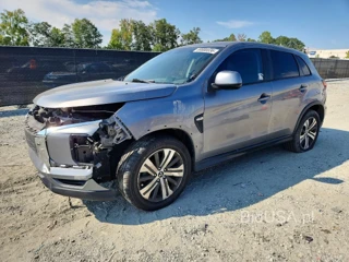 MITSUBISHI OUTLANDER SPORT ES