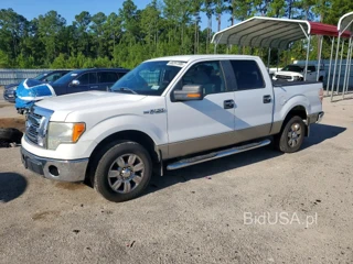 FORD F150 SUPERCREW