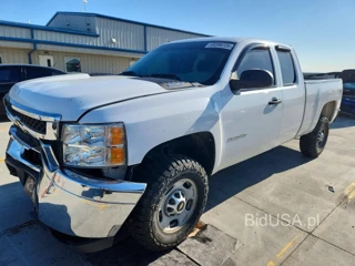 CHEVROLET 2500 HD