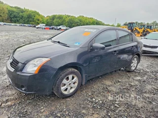 NISSAN SENTRA 2.0