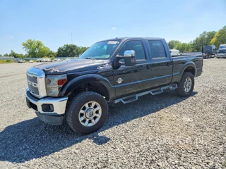 FORD F350 SUPER DUTY