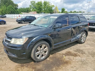 DODGE JOURNEY R/T