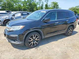 HONDA PILOT ELITE
