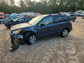 SUBARU FORESTER 2.5I PREMIUM