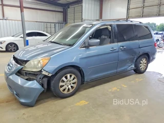 HONDA ODYSSEY EX
