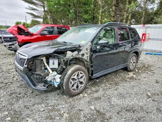 SUBARU FORESTER PREMIUM