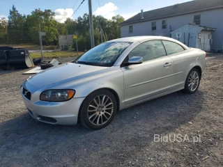 VOLVO C70 T5