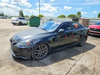 LEXUS IS 250 BASE