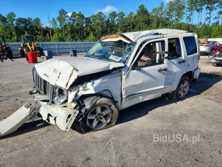 JEEP LIBERTY LIMITED