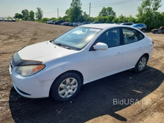 HYUNDAI ELANTRA GLS