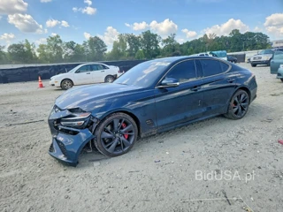 GENESIS G70 3.3T STANDARD