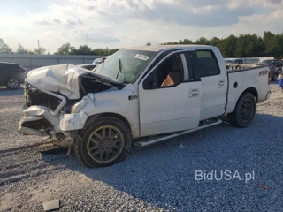 FORD F150 SUPERCREW