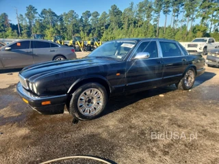 JAGUAR XJ6